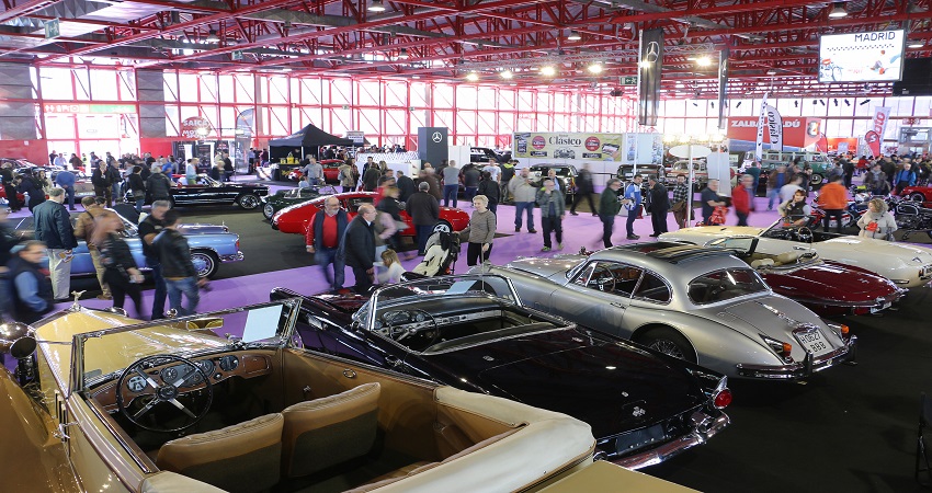 Promoción de eventos